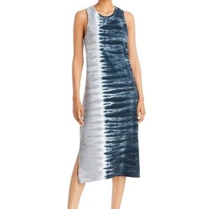 Rails Dip Dye Tank Dress